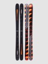 K2 Omen Team 2026 Ski
