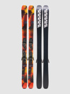 K2 Reckoner 92 2026 Ski