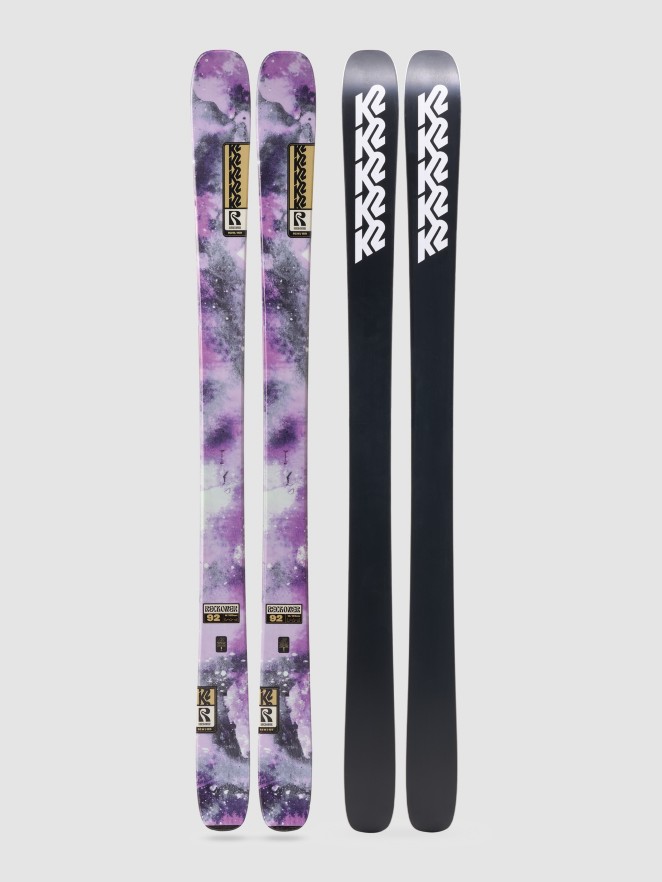 K2 Reckoner 92 W 2026 Skis