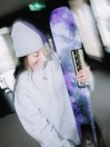 K2 Reckoner 92 W 2026 Skis