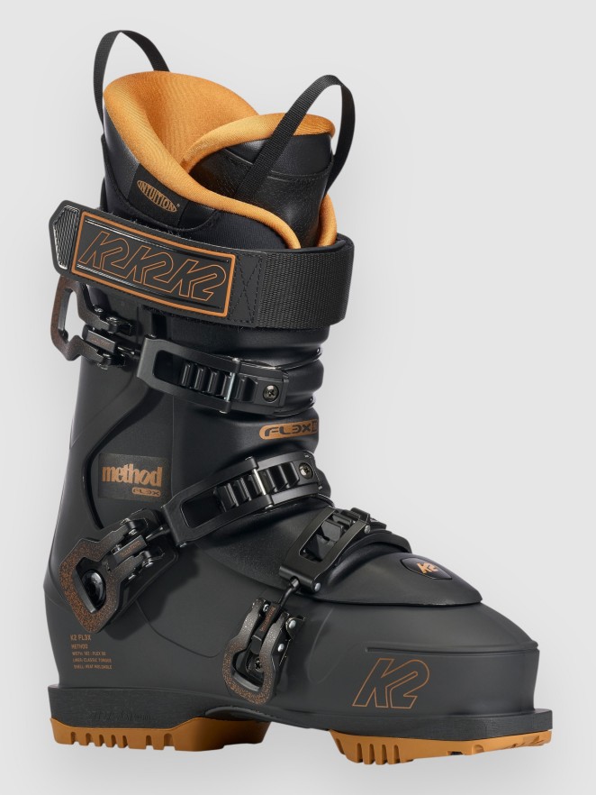 K2 FL3X Method 2026 Chaussures de Ski