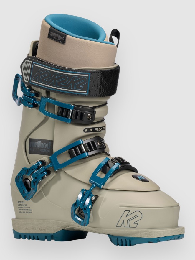 K2 FL3X Method Pro 2026 Chaussures de Ski