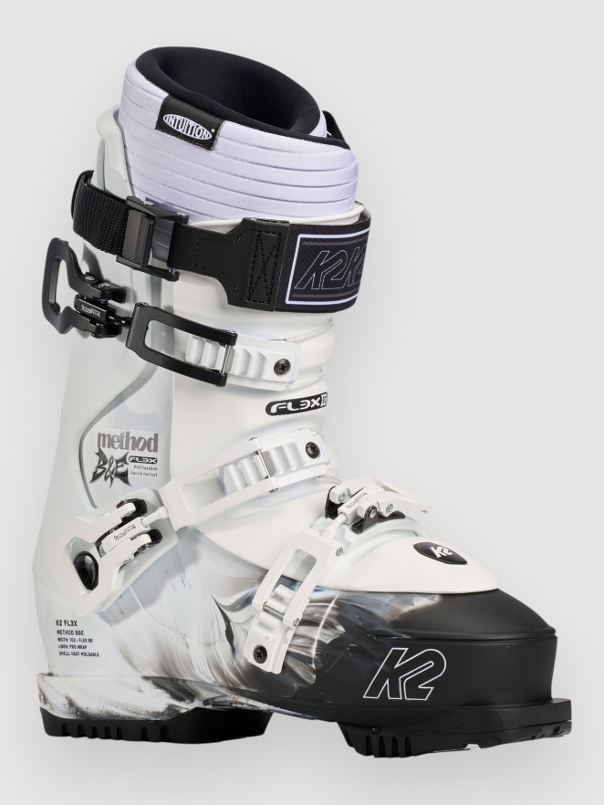 K2 FL3X Method B&E 2026 Chaussures de Ski