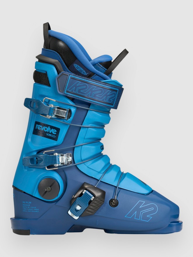 K2 FL3X Revolve 2026 Ski Boots