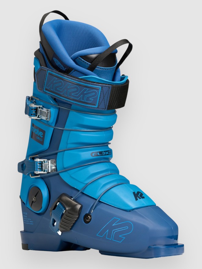 K2 FL3X Revolve 2026 Chaussures de Ski