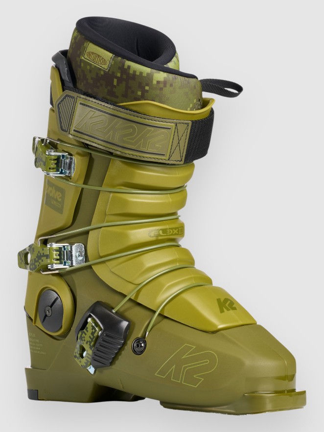 K2 FL3X Revolve Pro 2026 Chaussures de Ski