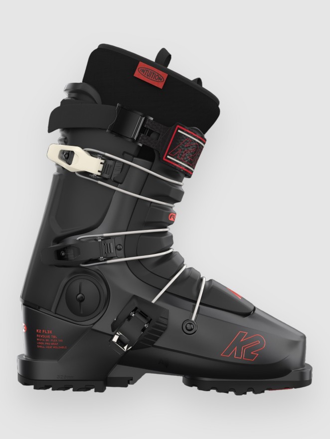 K2 FL3X Revolve TBL 2026 Chaussures de Ski