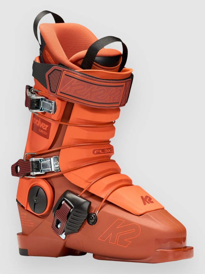 K2 FL3X Evolver 2026 Kids Chaussures de ski