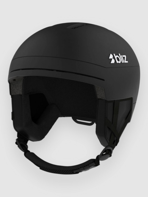 BLIZ Active Eyewear S002 MIPS Helm matte black