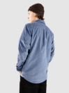 Anerkjendt Akleif Solid Cord Shirt