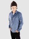 Anerkjendt Akleif Solid Cord Shirt