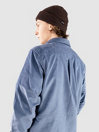 Anerkjendt Akleif Solid Cord Shirt