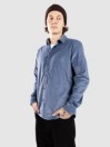 Anerkjendt Akleif Solid Cord Shirt