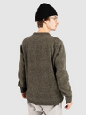 Anerkjendt Aksune Chenille Knit Sweat