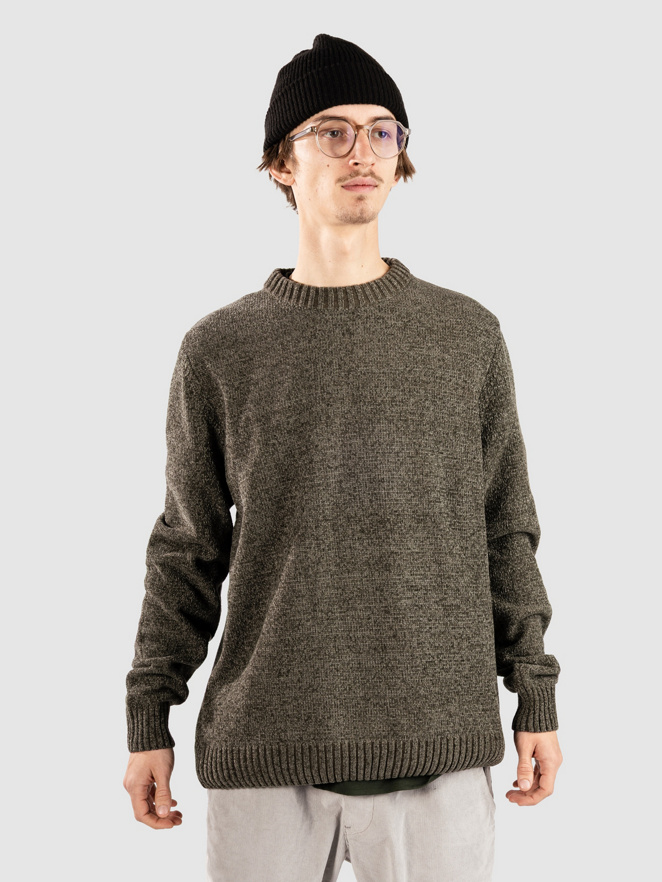 Anerkjendt Aksune Chenille Knit Sweater