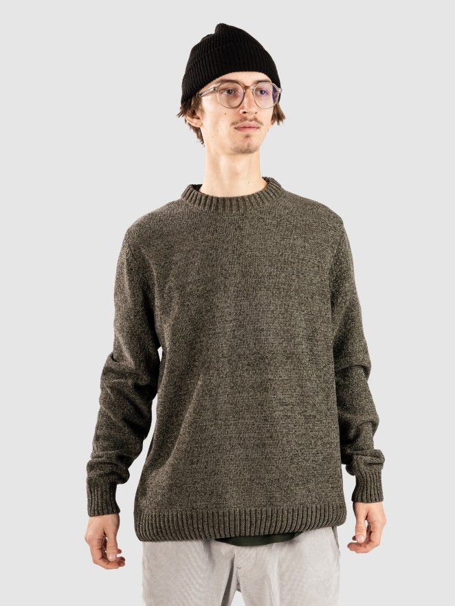Anerkjendt Aksune Chenille Knit Sweater