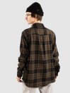 Anerkjendt Akleif Twill Check Shirt