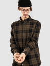 Anerkjendt Akleif Twill Check Shirt