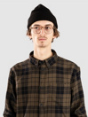 Anerkjendt Akleif Twill Check Shirt