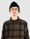 Anerkjendt Akleif Twill Check Chemise