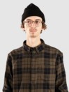 Anerkjendt Akleif Twill Check Shirt