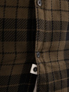 Anerkjendt Akleif Twill Check Shirt