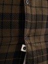 Anerkjendt Akleif Twill Check Chemise