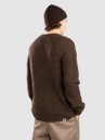 Anerkjendt Aksune Structure Knit Pull