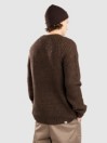Anerkjendt Aksune Structure Knit Pullover