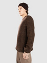 Anerkjendt Aksune Structure Knit Pull