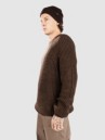 Anerkjendt Aksune Structure Knit Pull