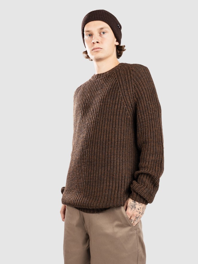 Anerkjendt Aksune Structure Knit Pullover
