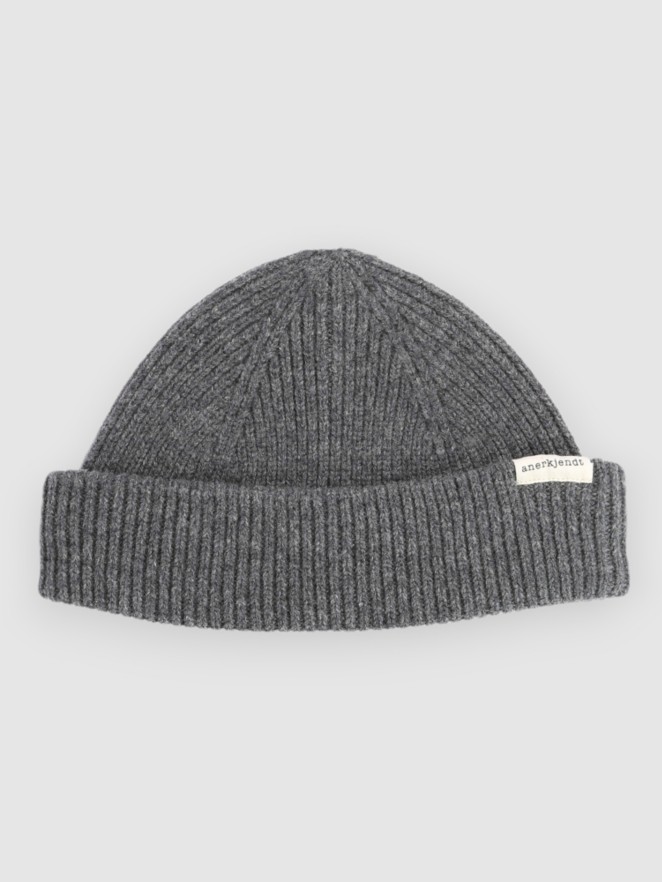 Anerkjendt Aksilvolo Merino Beanie