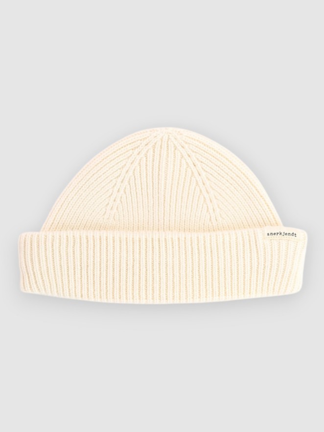 Anerkjendt Aksilvolo Merino Muts