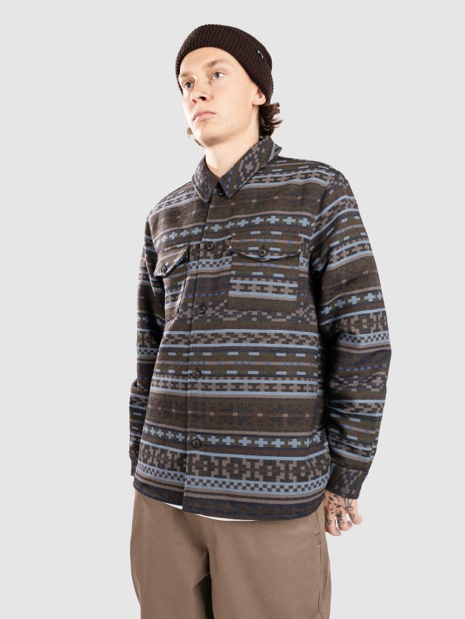 Anerkjendt Akoscar Inka Over Shirt