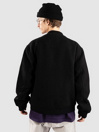 Anerkjendt Akbertie Wool Bomber - Grs Jacket
