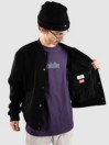 Anerkjendt Akbertie Wool Bomber - Grs Jacket