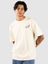 Anerkjendt Akvillads Workwear Print T-Shirt