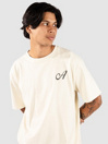Anerkjendt Akvillads Workwear Print T-Shirt