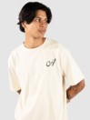 Anerkjendt Akvillads Workwear Print T-Shirt