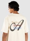 Anerkjendt Akvillads Workwear Print T-Shirt