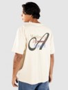 Anerkjendt Akvillads Workwear Print T-Shirt