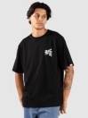 Anerkjendt Akvillads Print T-Shirt