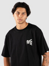 Anerkjendt Akvillads Print T-Shirt