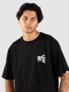Anerkjendt Akvillads Print T-Shirt