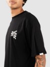 Anerkjendt Akvillads Print T-Shirt