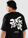 Anerkjendt Akvillads Print T-Shirt