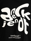 Anerkjendt Akvillads Print T-Shirt