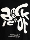 Anerkjendt Akvillads Print T-Shirt