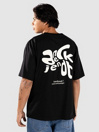 Anerkjendt Akvillads Print T-Shirt